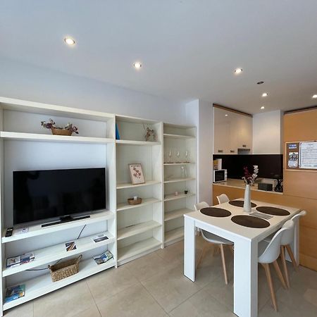 Taima Flats 3 Apartment Аликанте Екстериор снимка