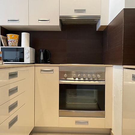 Taima Flats 3 Apartment Аликанте Екстериор снимка