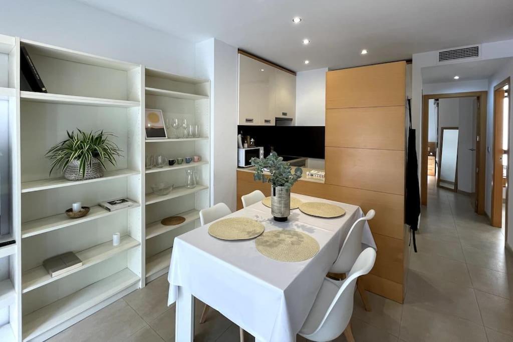 Taima Flats 3 Apartment Аликанте Екстериор снимка