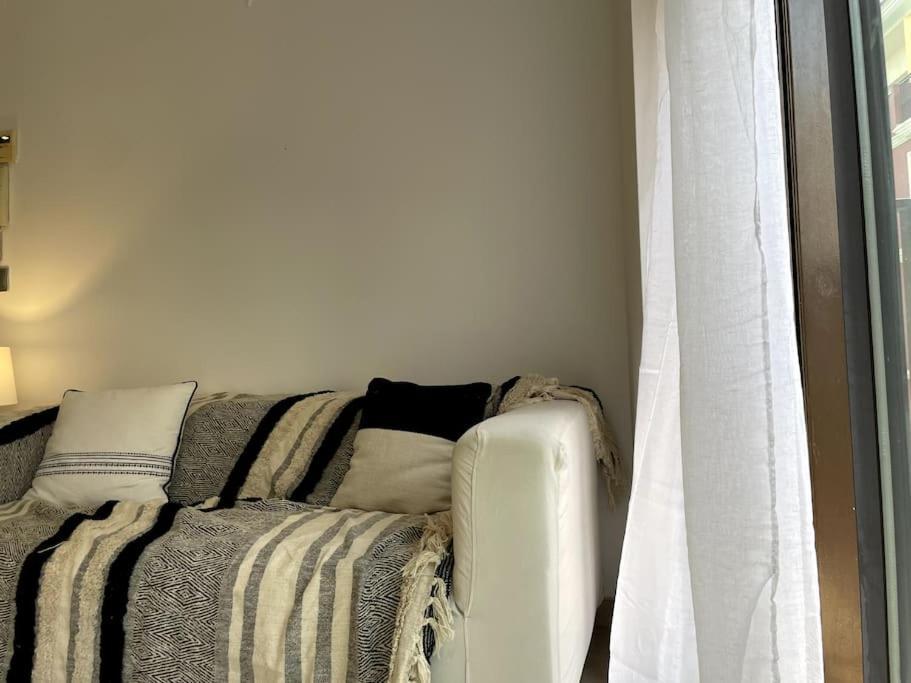 Taima Flats 3 Apartment Аликанте Екстериор снимка