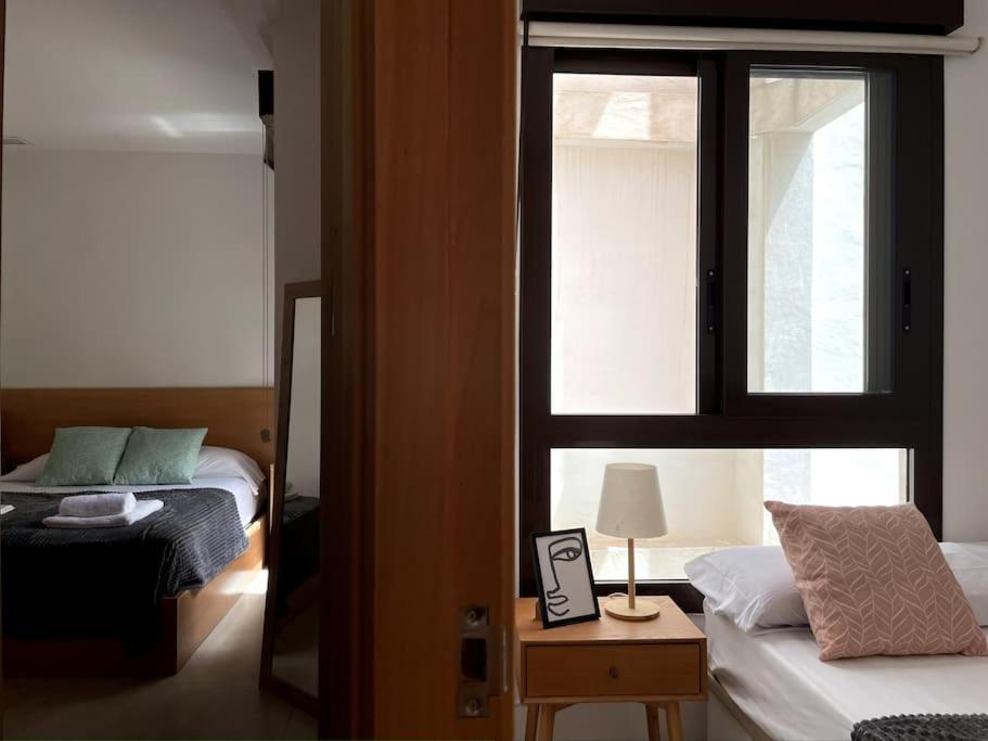 Taima Flats 3 Apartment Аликанте Екстериор снимка