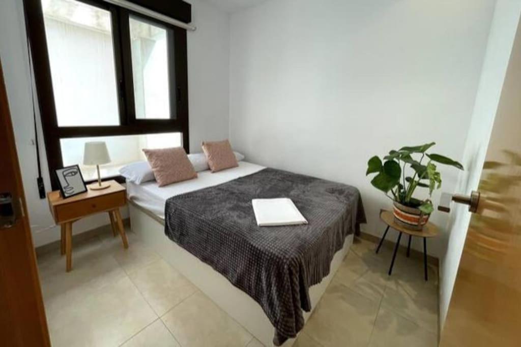 Taima Flats 3 Apartment Аликанте Екстериор снимка