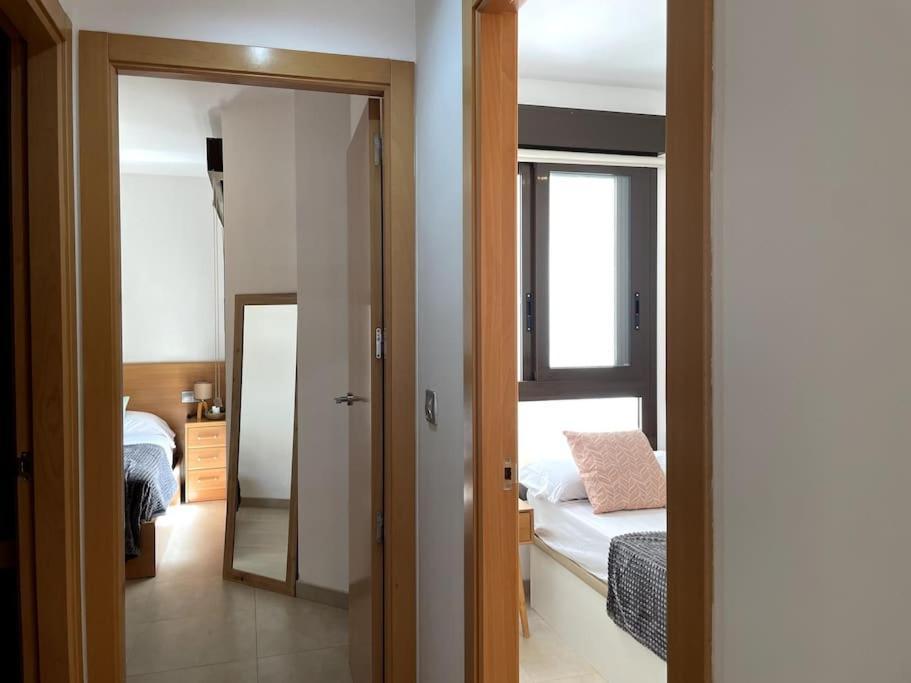 Taima Flats 3 Apartment Аликанте Екстериор снимка