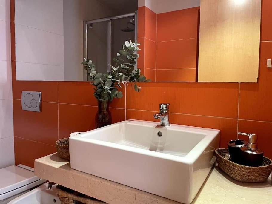 Taima Flats 3 Apartment Аликанте Екстериор снимка