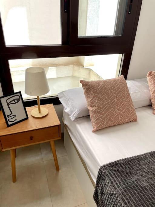 Taima Flats 3 Apartment Аликанте Екстериор снимка