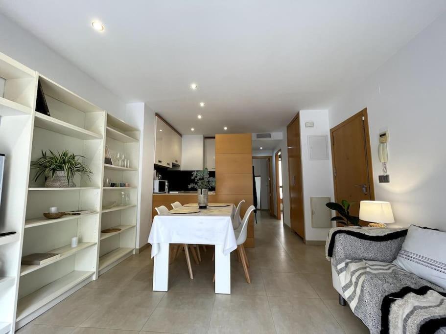 Taima Flats 3 Apartment Аликанте Екстериор снимка