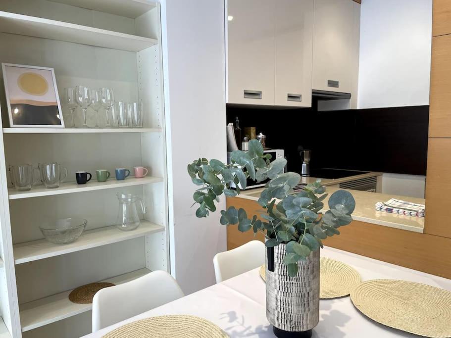 Taima Flats 3 Apartment Аликанте Екстериор снимка
