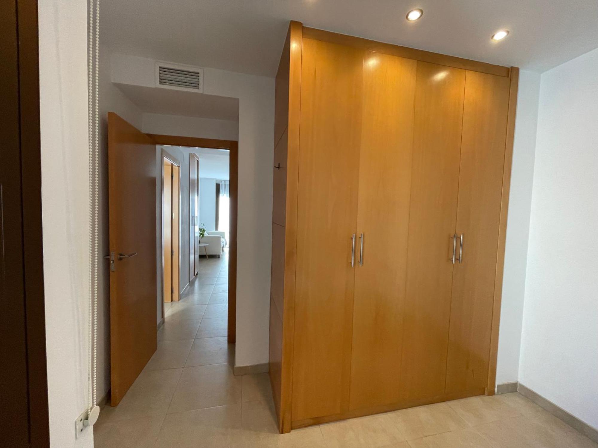 Taima Flats 3 Apartment Аликанте Екстериор снимка