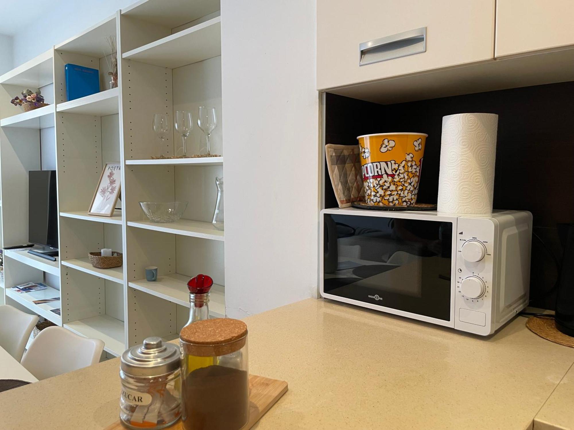 Taima Flats 3 Apartment Аликанте Екстериор снимка