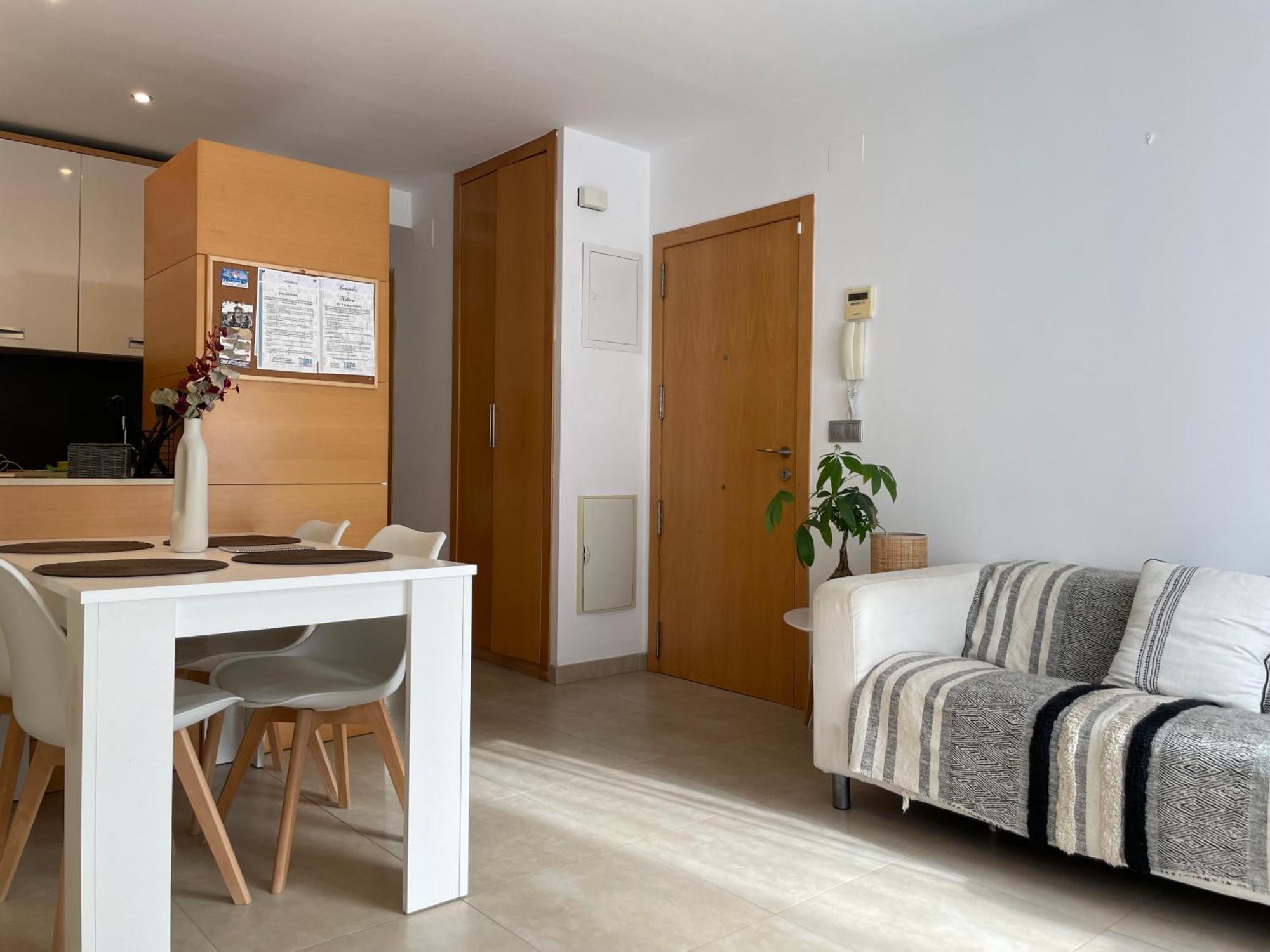 Taima Flats 3 Apartment Аликанте Екстериор снимка