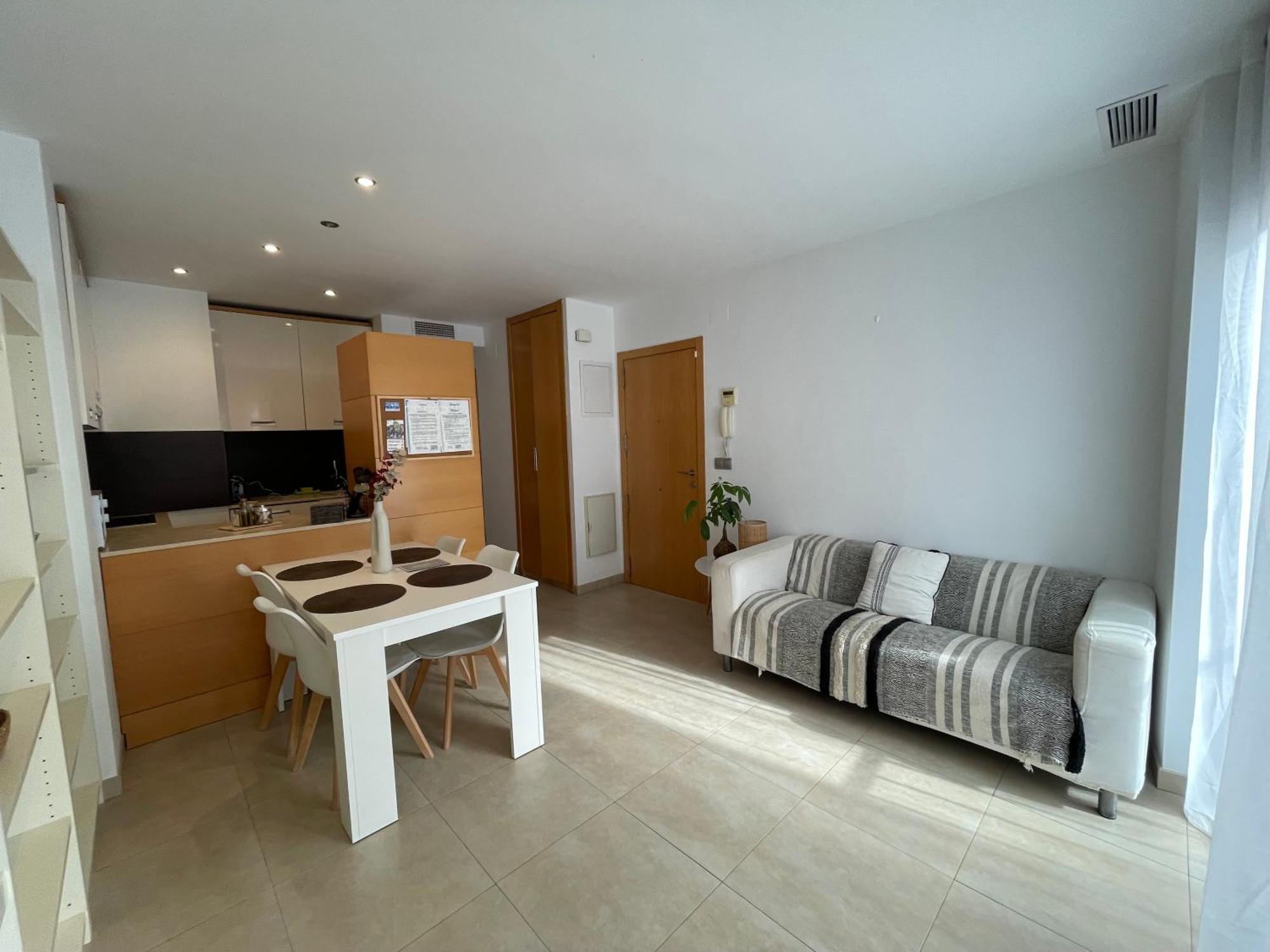 Taima Flats 3 Apartment Аликанте Екстериор снимка