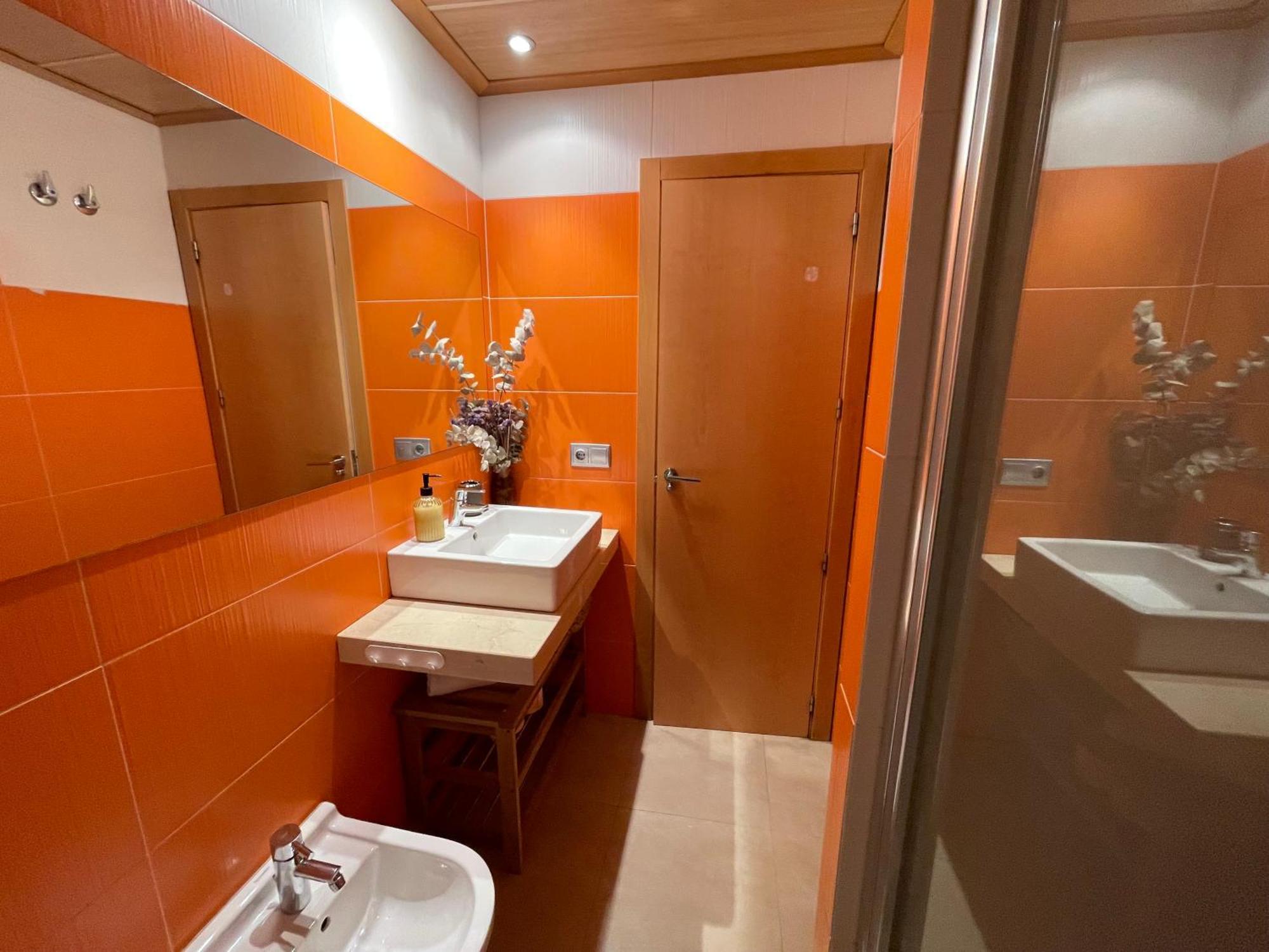 Taima Flats 3 Apartment Аликанте Екстериор снимка
