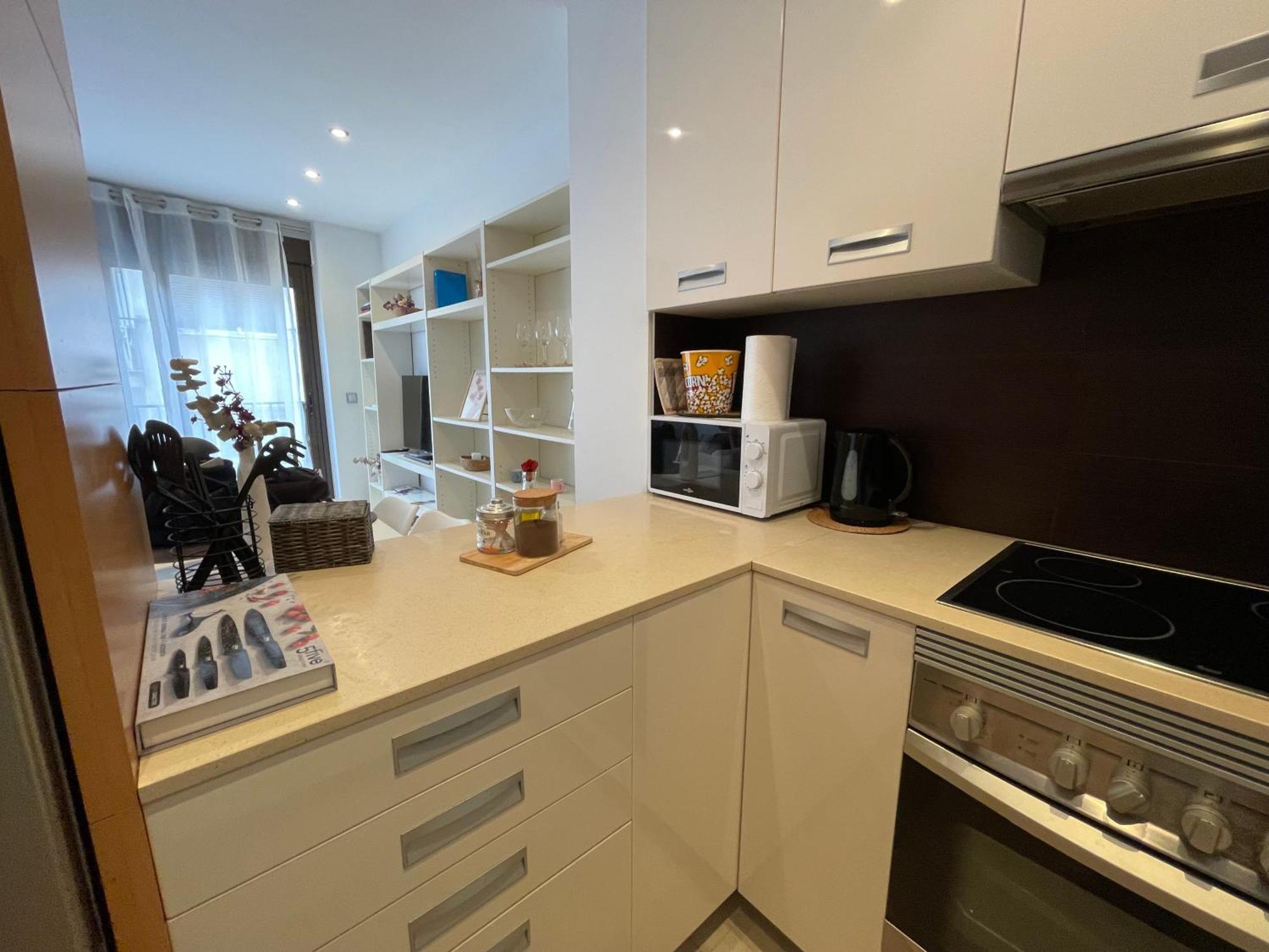 Taima Flats 3 Apartment Аликанте Екстериор снимка