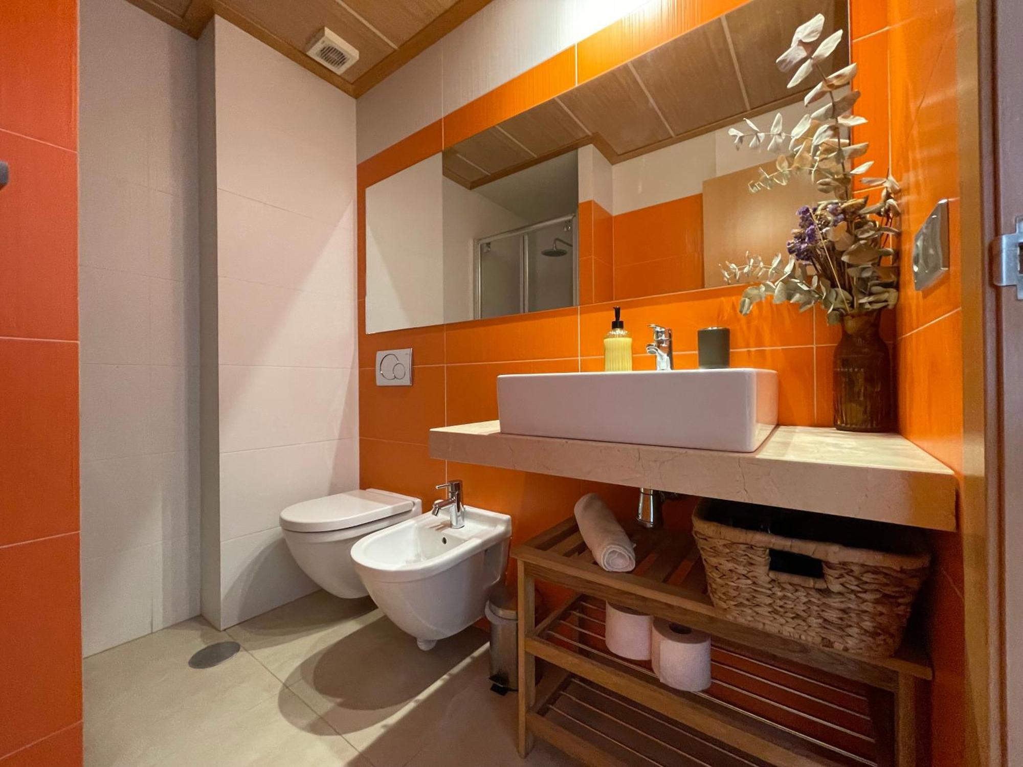 Taima Flats 3 Apartment Аликанте Екстериор снимка